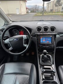 Ford Galaxy 2.0 TDCI - 6