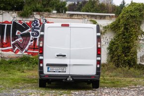 Renault Trafic Skriňa 70kw - 6