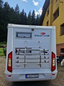 Fiat Ducato 2.3JTD karavan - 6