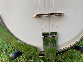 Banjo Flinthill FHB 280A - 6