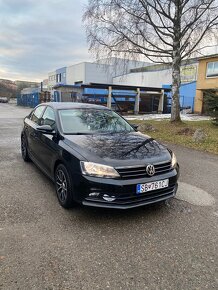 Volkswagen jettu 1.2TSI - 6