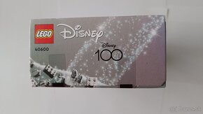 LEGO Disney Zámok 71040 + svetielka na osvetlenie LEGO - 6