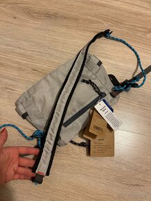 Patagonia crossbody taška / ladvinka (PA1) - 6