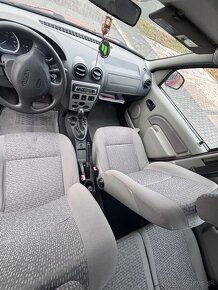 Dacia logan 1.5 DCi - 6