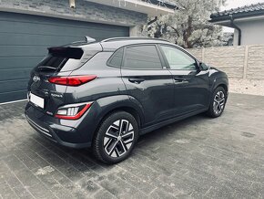 Hyundai Kona Electric 150 - 6