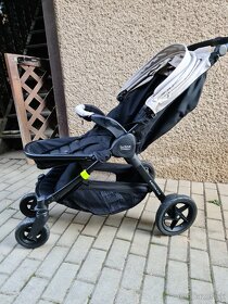 Kočík Britax - 6