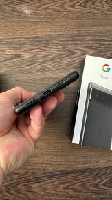 Google Pixel 6 128GB 5G - 6