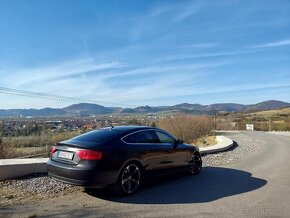 Audi A5 Sportback 2.0 TDI - 6