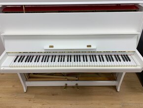 PETROF Pianino P114 Klasik - 6