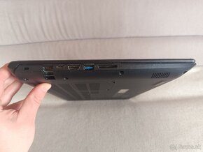 Acer aspire 7 - 6