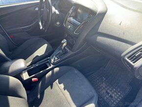 Ford Focus kombi 1.5 TDCi Powershift - 6