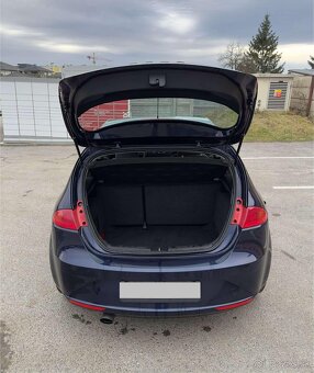 Seat Leon 1.4i - 6