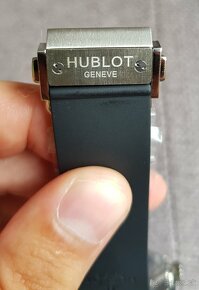 Hublot Big Bang - 6