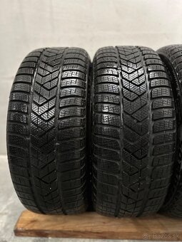 Zimná sada 5x112 R19 , 225/40/19 Audi TT RS, Golf, Octavia - 6