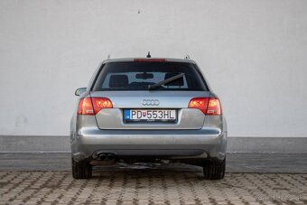 Audi A4 1.9 TDI 85kW - 6