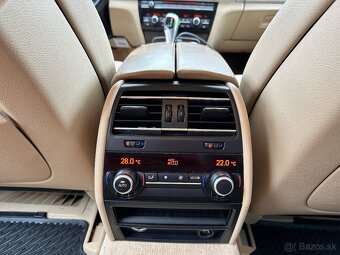 BMW 730d f01 - 6