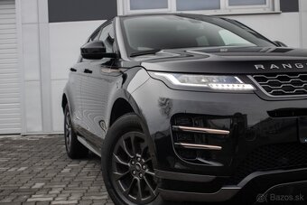 LAND ROVER RANGE ROVER EVOQUE 2.0DI4-L.FLW R-DYNAMIC AWD A/T - 6