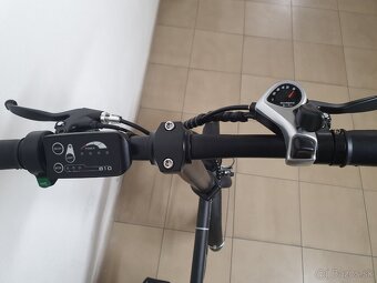 Elektrický bicykel G21 Lexi 2019 - 6