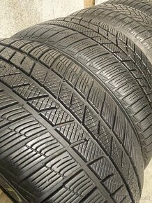 Zimné 245/45 R19 2022 4x=400€ - 6