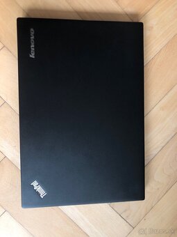 Lenovo T450s - 6