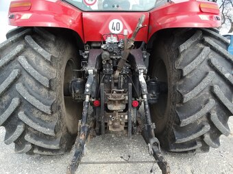 CASE IH Magnum 280 - 6