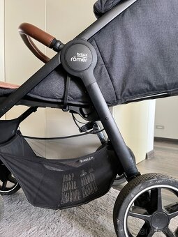 BRITAX RÖMER B-Agile R - 6