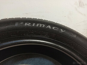 215/50 R18 Letné pneumatiky Michelin Primacy 2 kusy - 6