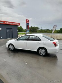 Predam Toyota avensis 2.0 d4d - 6