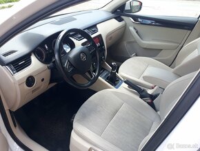 Śkoda Octavia Combi lll 2.0TDI Business... - 6