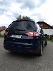 Ford Galaxy 2016 aut.132kW - 6