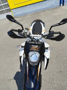 KTM SMR 990 - 6