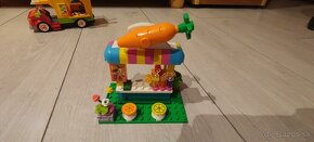 Lego friends a sushy stanky - 6