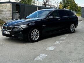 BMW F11 530XD Touring LCi - 6