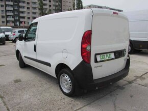 Opel Combo Van 1.3 CDTI - L1H1 - 6