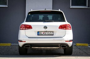 Volkswagen Touareg II 3.0 V6 TDI BMT 4MOTION Mountain - 6