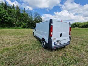 Opel Vivaro 2,0 - 6