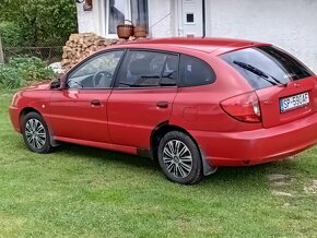 Kia Rio - 6