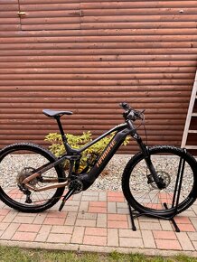 HaiBike AllTrail 5 29” - 6