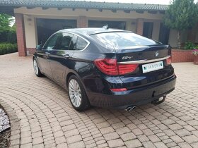 BMW GT 530d xDrive Gran Turismo - 6