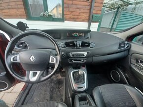 Predám RENAULT Grand Scenic 1.5 dCi, 04/2013 - 6