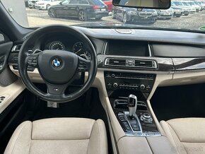 BMW Rad 7 750Ld xDrive - 6