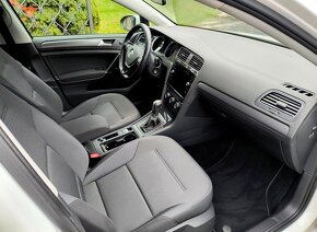 Volkswagen Golf 2.0 TDI  DSG - 6