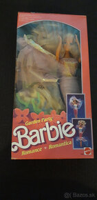 Barbie - 6