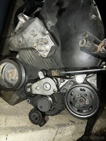 Motor 1.9Tdi ALH 66kw - 6