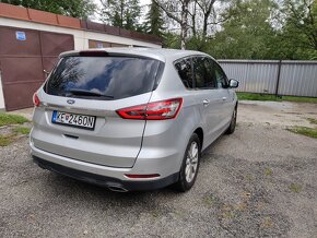 S-MAX 2.0 TDCi 180koni manual DOHODA - 6