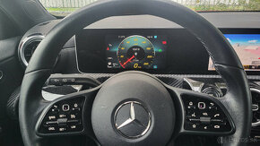 Mercedes-Benz A trieda 200, 120kW, M6, 5d. - 6