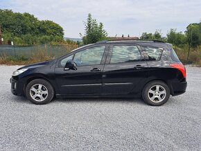 Peugeot 308 sw 1,6hdi 82kw - 6