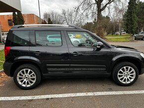 Skoda Yeti - 6