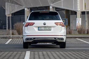 Volkswagen Tiguan 1.4 TSI eHybrid 245k R-Line DSG - 6