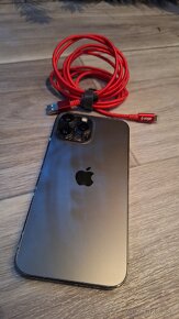 Iphone 13 Pro Max 256gb - 6